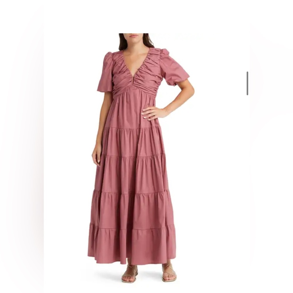 Nordstrom Charles Henry Gown